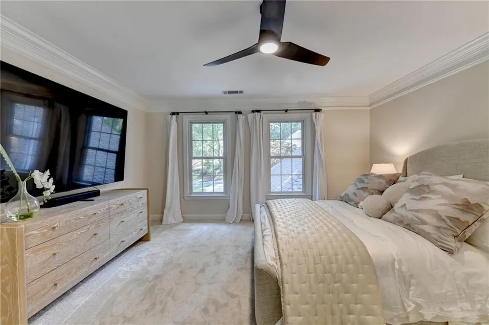 1090 Matheson Way Johns Creek, GA 30022