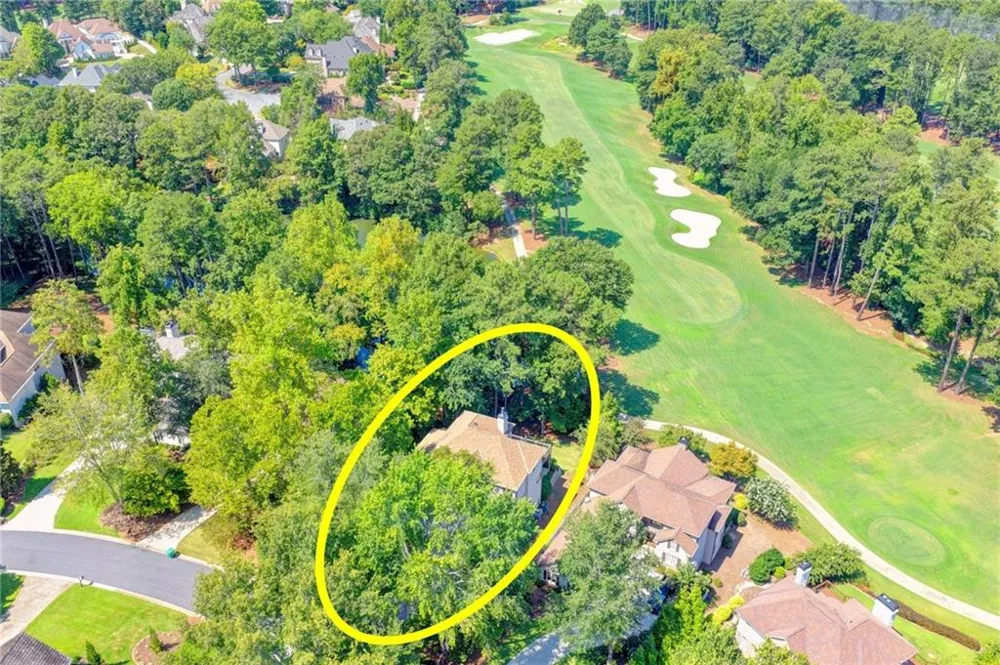 1090 Matheson Way Johns Creek, GA 30022
