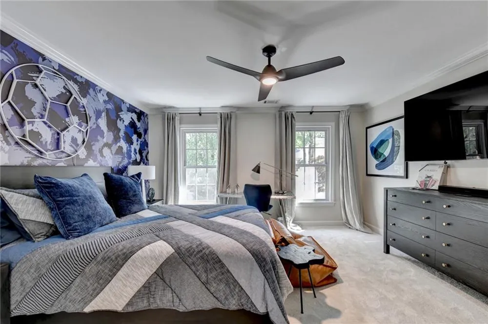 1090 Matheson Way Johns Creek, GA 30022