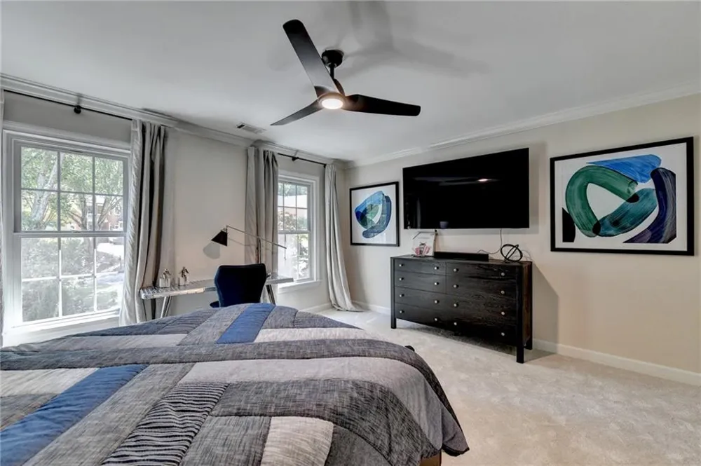 1090 Matheson Way Johns Creek, GA 30022