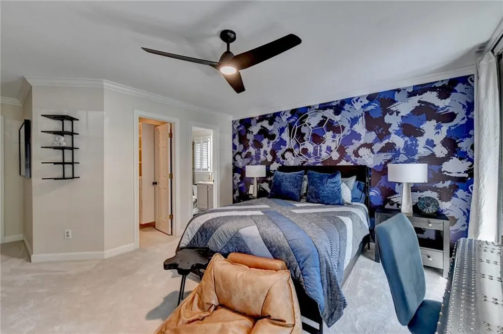 1090 Matheson Way Johns Creek, GA 30022
