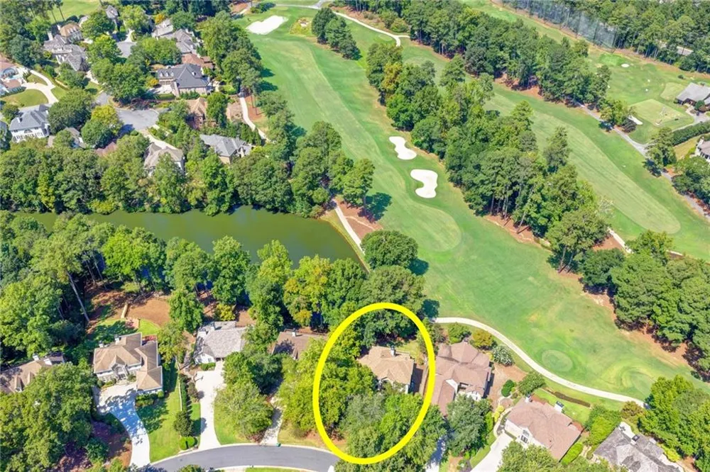 1090 Matheson Way Johns Creek, GA 30022