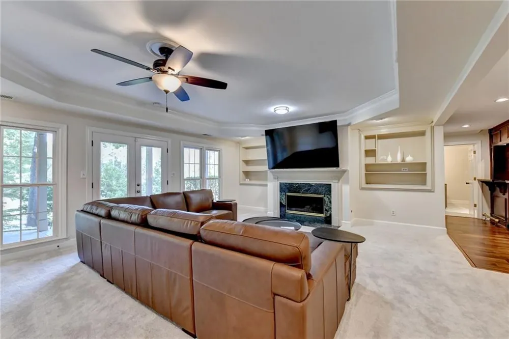 1090 Matheson Way Johns Creek, GA 30022