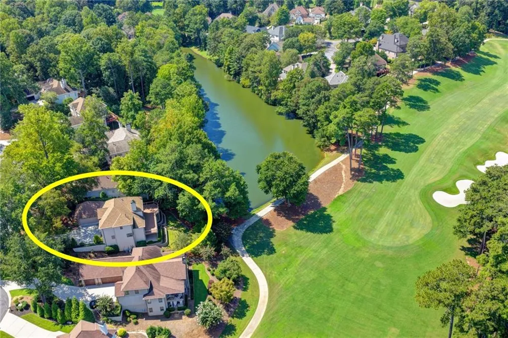1090 Matheson Way Johns Creek, GA 30022