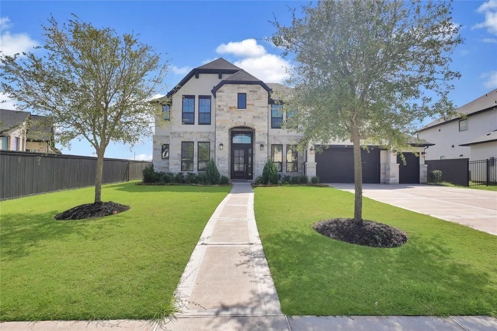 307 May Meadow Lane Richmond, TX 77406