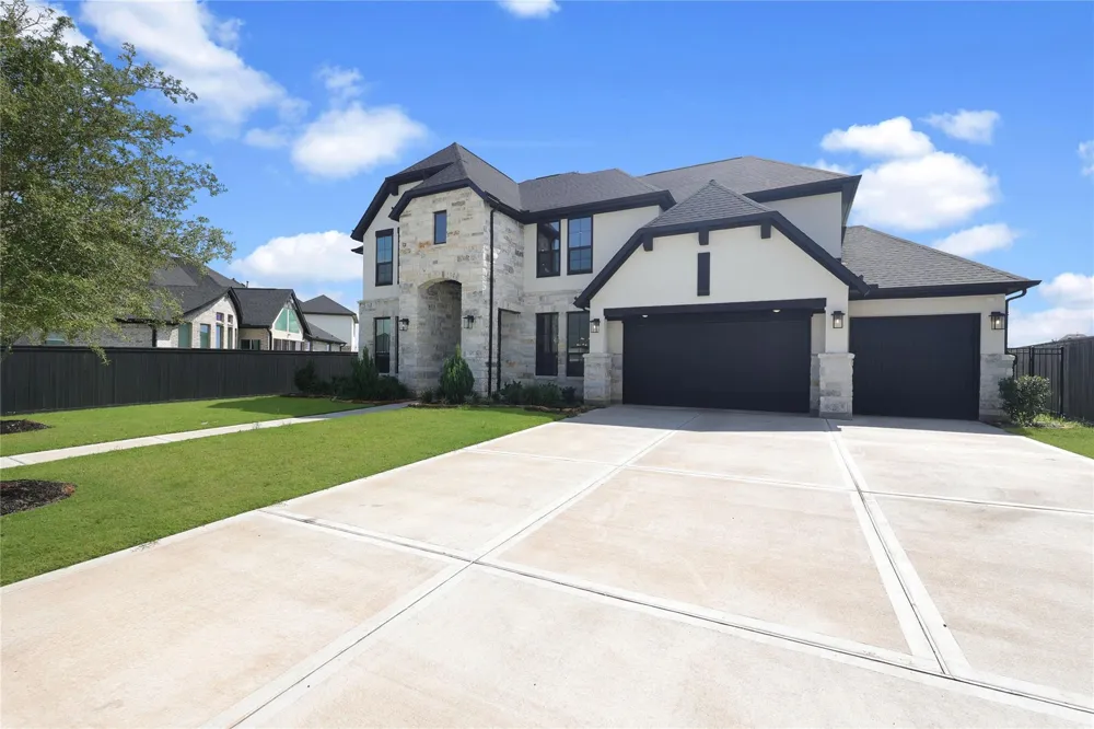 307 May Meadow Lane Richmond, TX 77406