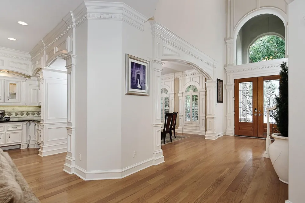 10 Snow Pond Place The Woodlands, TX 77382