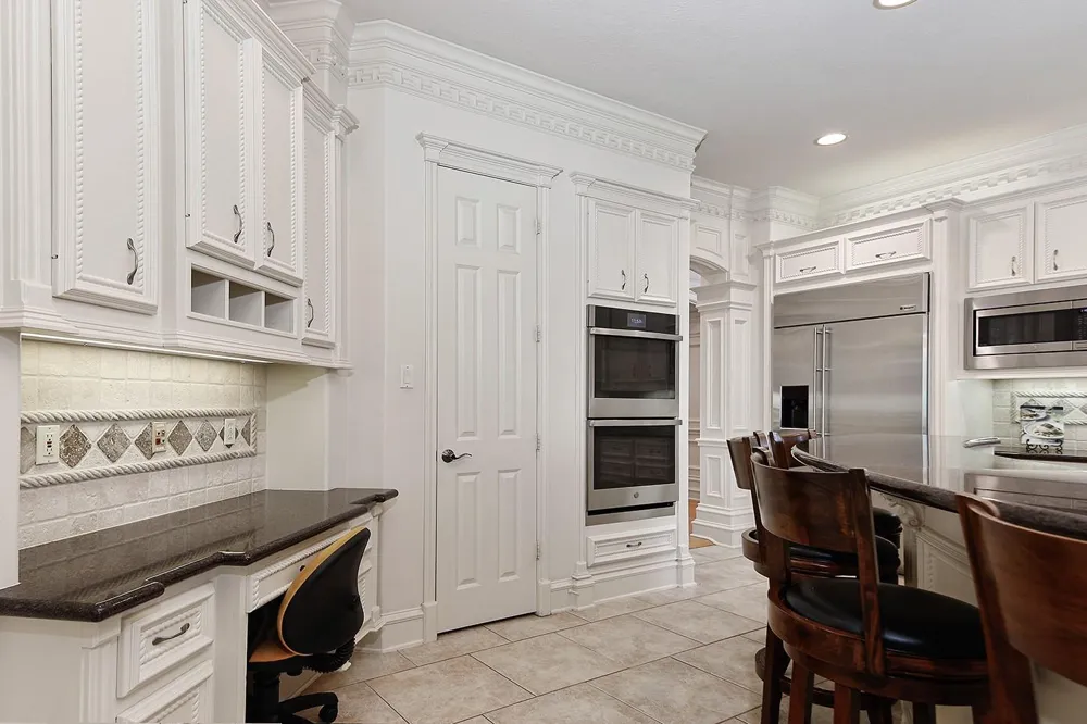 10 Snow Pond Place The Woodlands, TX 77382