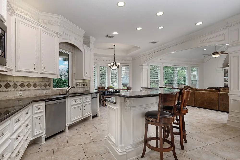 10 Snow Pond Place The Woodlands, TX 77382