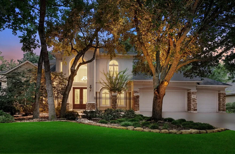 10 Snow Pond Place The Woodlands, TX 77382