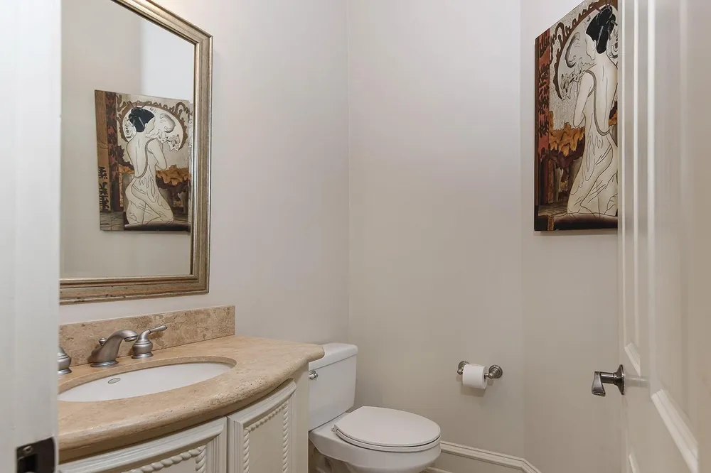 10 Snow Pond Place The Woodlands, TX 77382