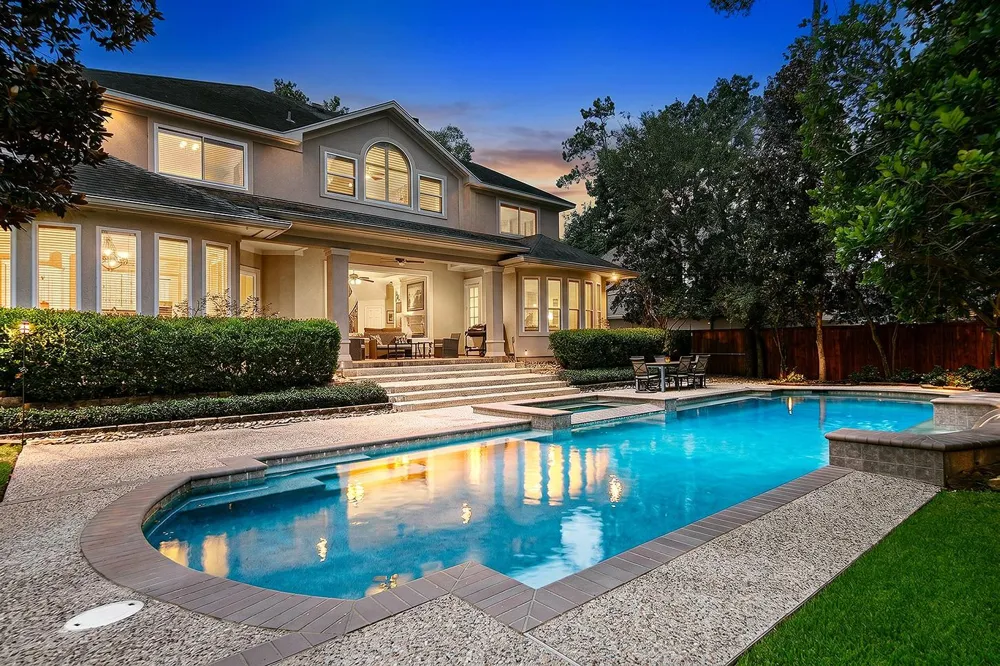 10 Snow Pond Place The Woodlands, TX 77382