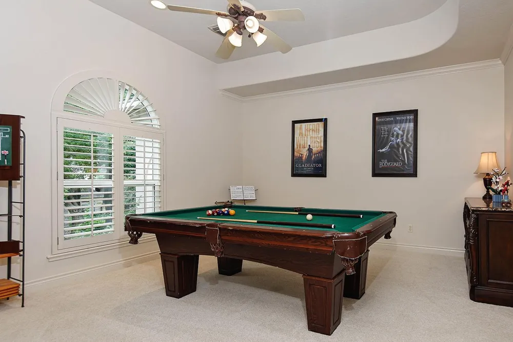 10 Snow Pond Place The Woodlands, TX 77382