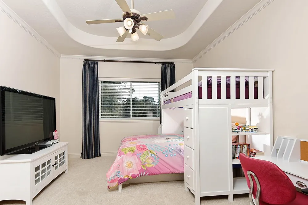 10 Snow Pond Place The Woodlands, TX 77382