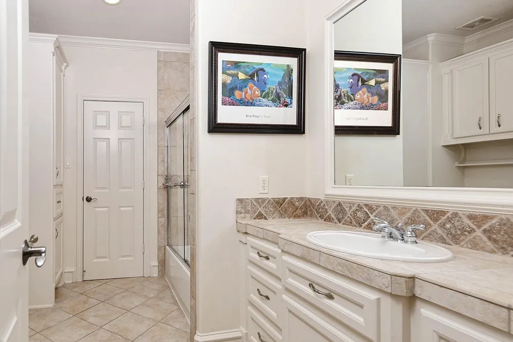 10 Snow Pond Place The Woodlands, TX 77382