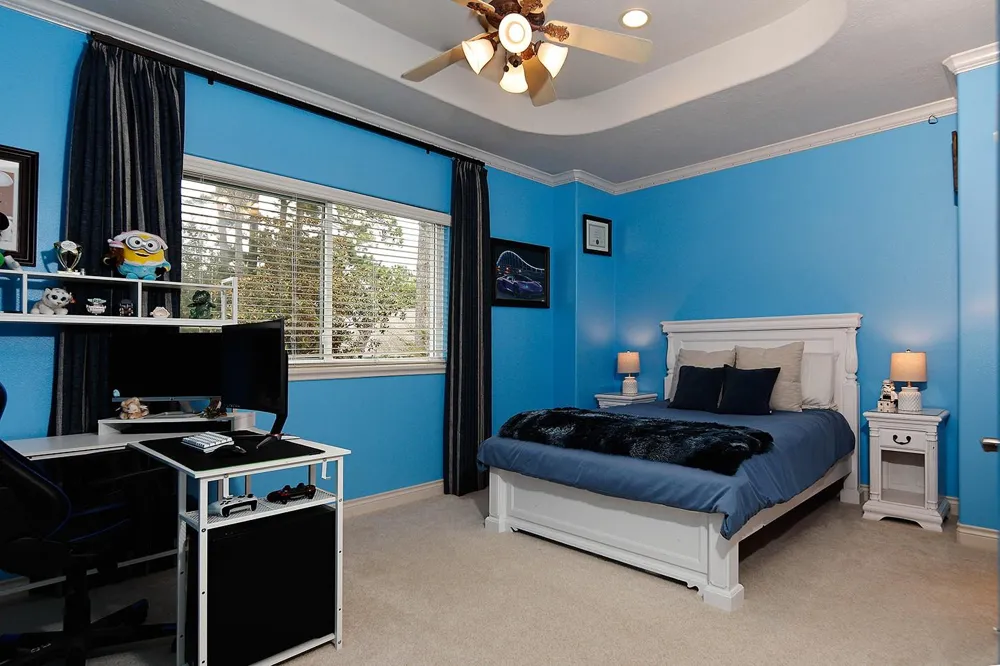 10 Snow Pond Place The Woodlands, TX 77382