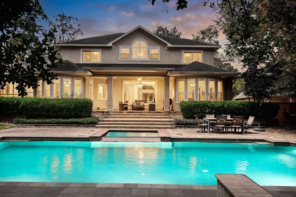 10 Snow Pond Place The Woodlands, TX 77382