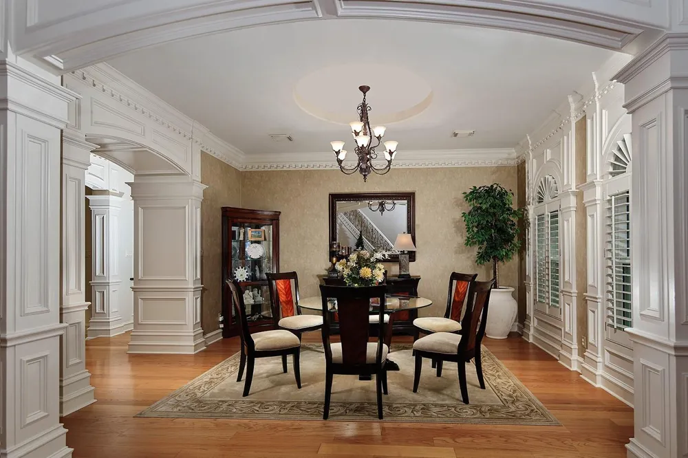 10 Snow Pond Place The Woodlands, TX 77382