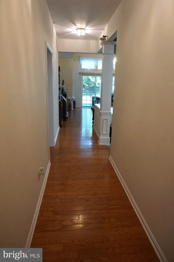 103 SPARROW DRIVE Hamilton, NJ 08690