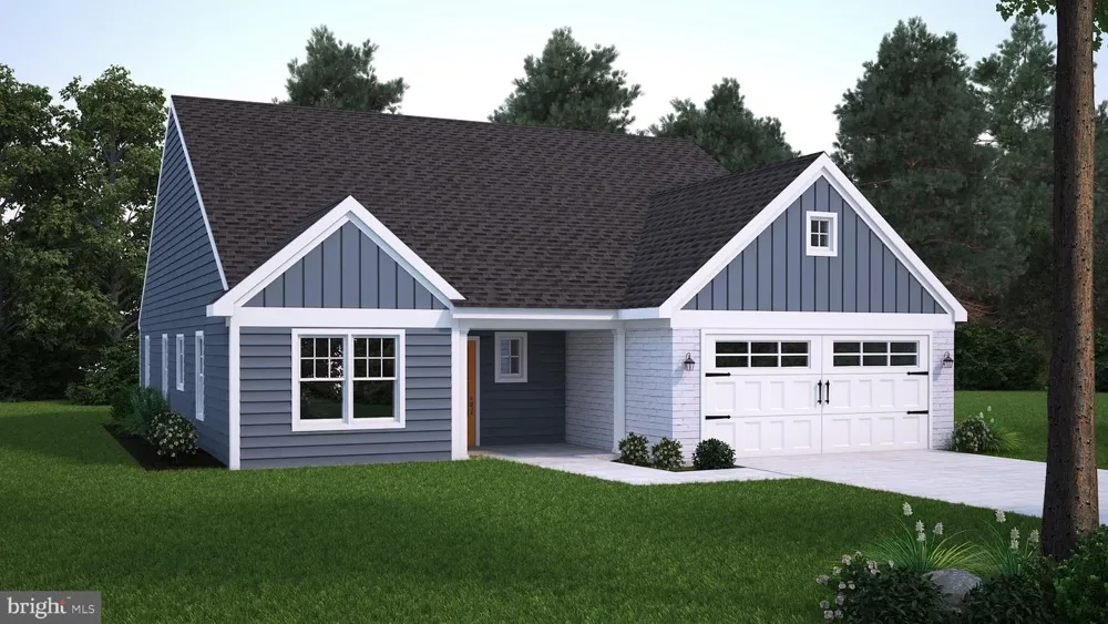 32 CLOVER DRIVE #53 Myerstown, PA 17067