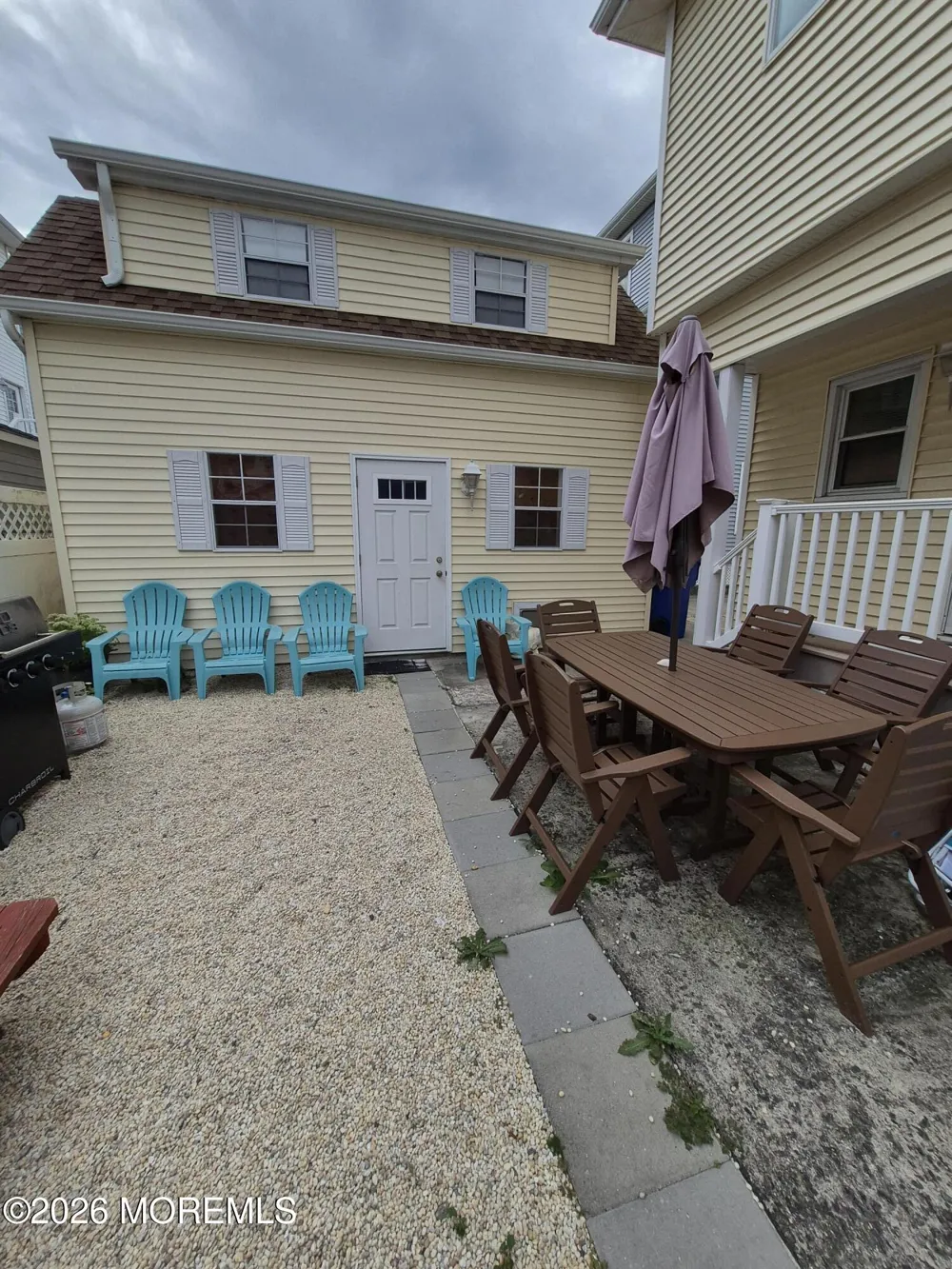 26 Harding Avenue Seaside Heights, NJ 08751