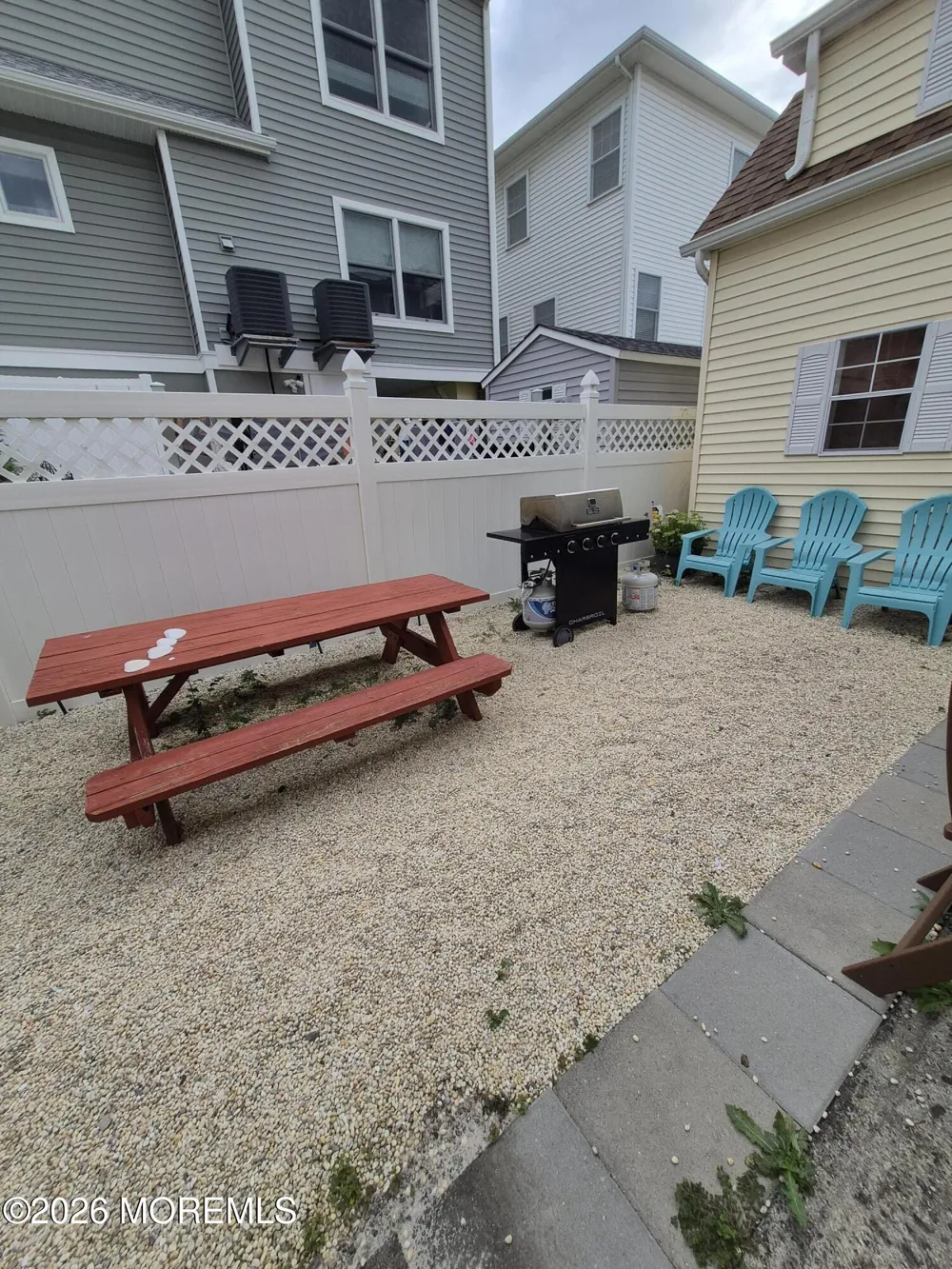 26 Harding Avenue Seaside Heights, NJ 08751