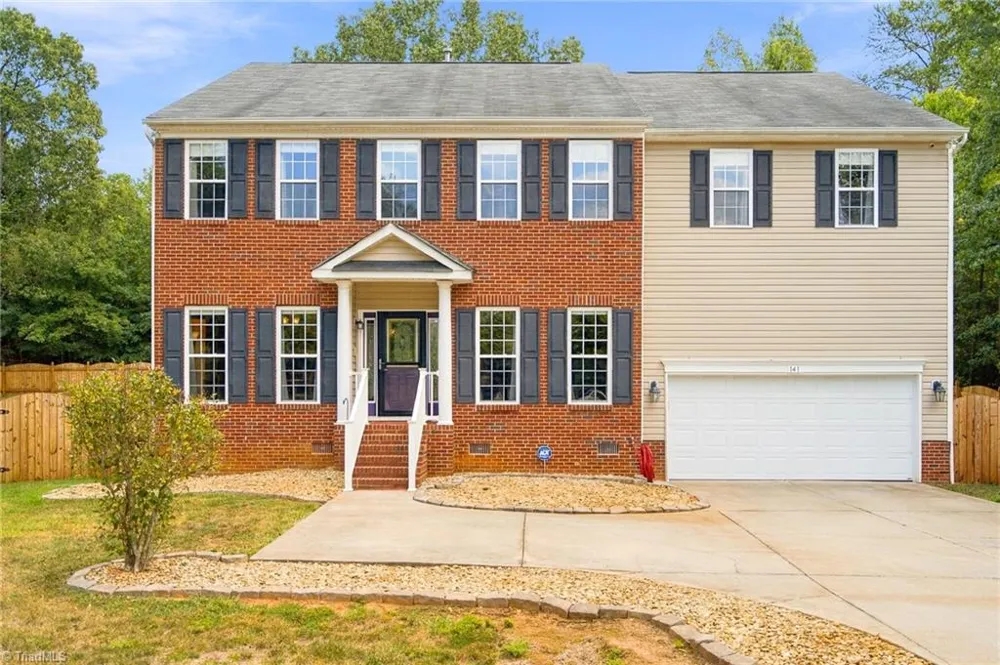 141 Stones Point Court Stokesdale, NC 27357