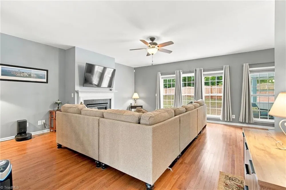 141 Stones Point Court Stokesdale, NC 27357