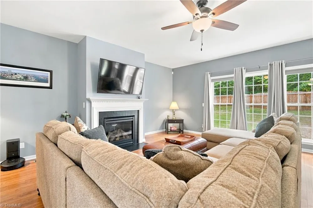 141 Stones Point Court Stokesdale, NC 27357