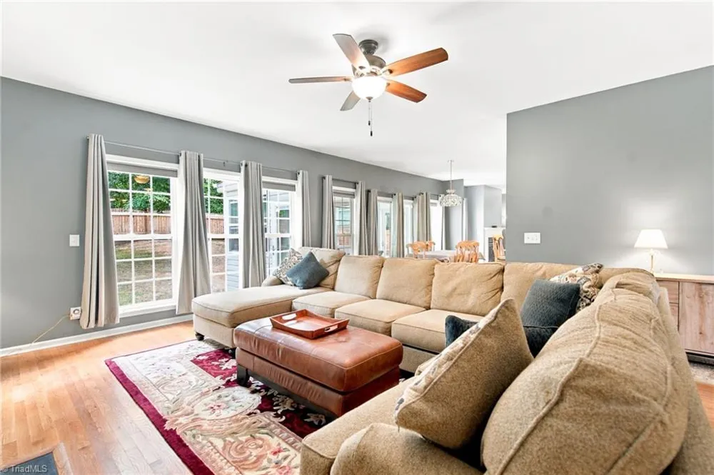 141 Stones Point Court Stokesdale, NC 27357