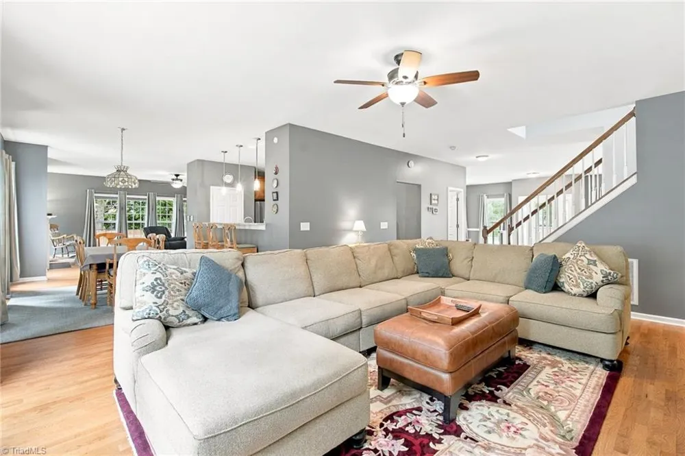 141 Stones Point Court Stokesdale, NC 27357