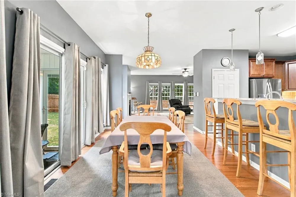 141 Stones Point Court Stokesdale, NC 27357