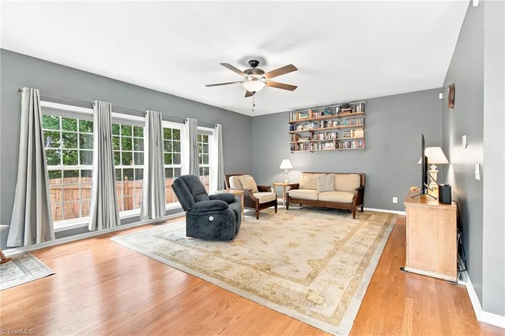 141 Stones Point Court Stokesdale, NC 27357