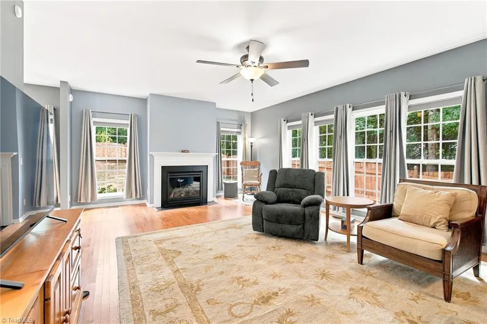 141 Stones Point Court Stokesdale, NC 27357