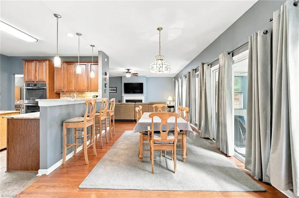 141 Stones Point Court Stokesdale, NC 27357