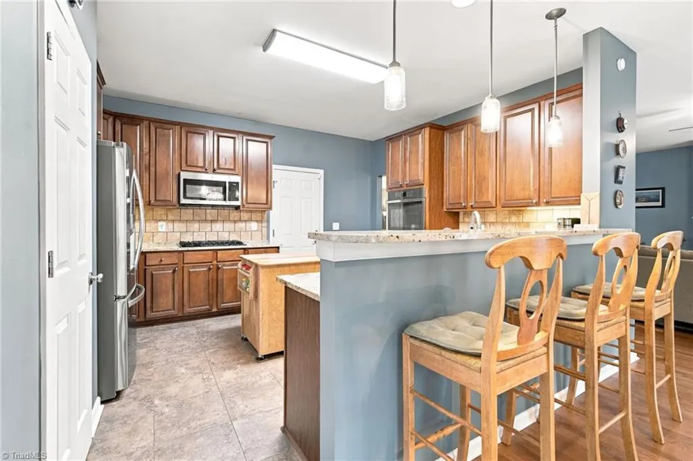 141 Stones Point Court Stokesdale, NC 27357
