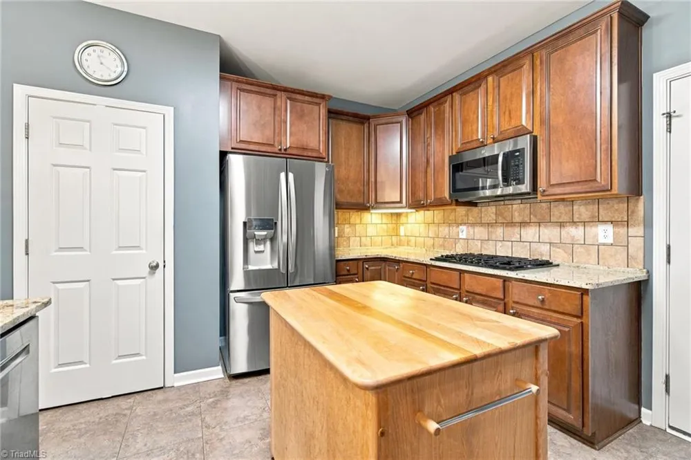 141 Stones Point Court Stokesdale, NC 27357
