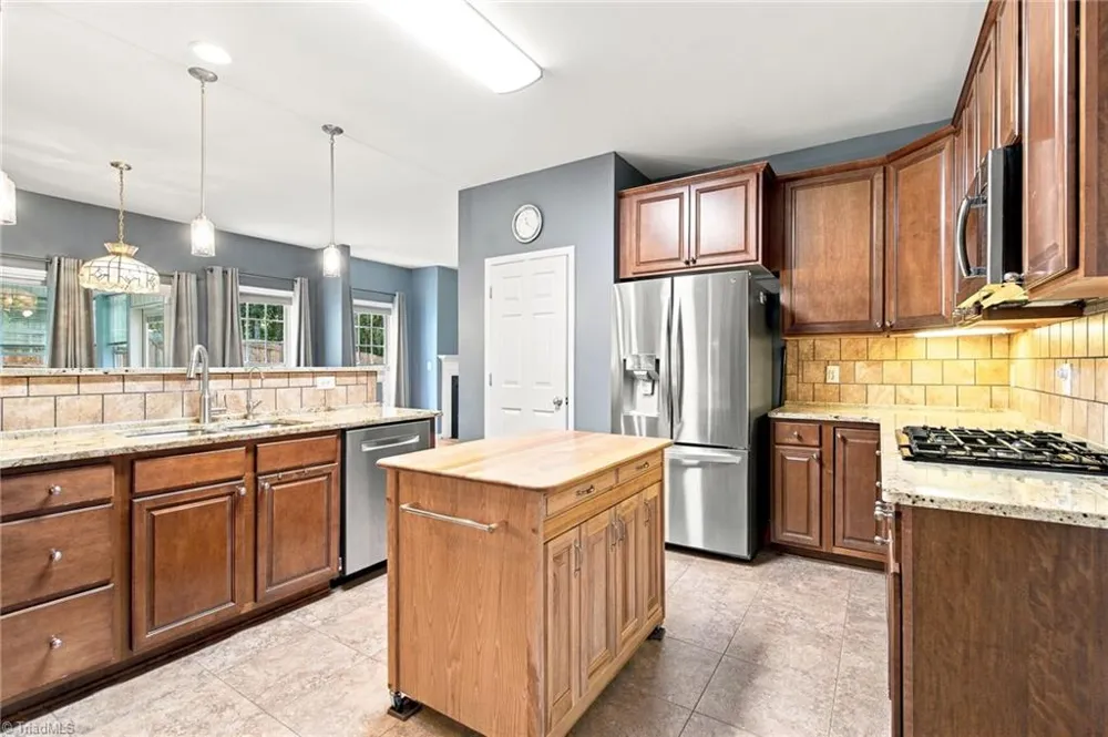 141 Stones Point Court Stokesdale, NC 27357