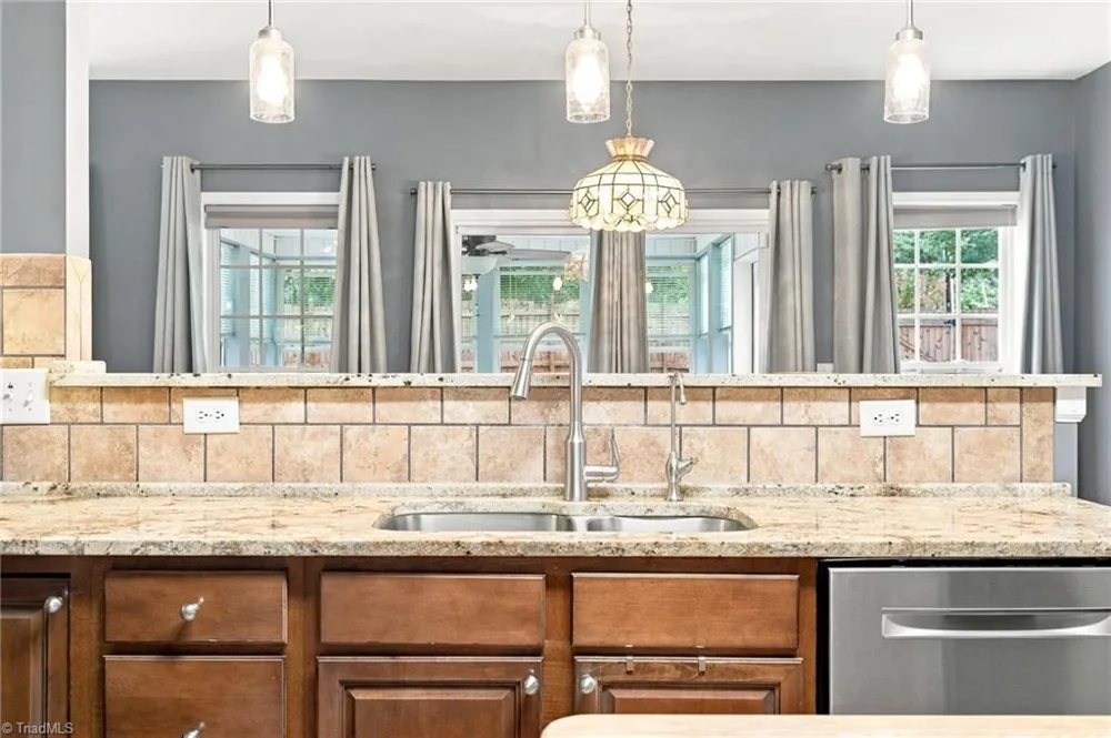 141 Stones Point Court Stokesdale, NC 27357