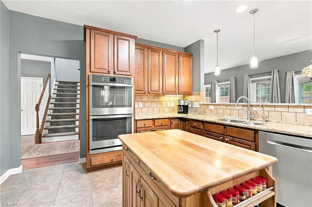 141 Stones Point Court Stokesdale, NC 27357