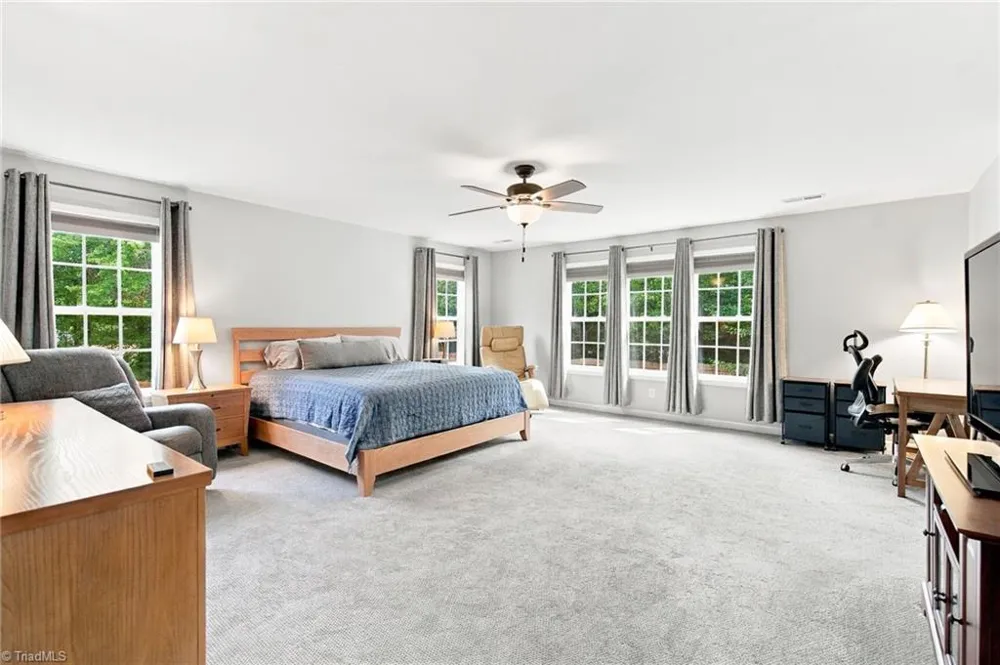 141 Stones Point Court Stokesdale, NC 27357
