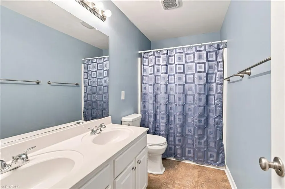 141 Stones Point Court Stokesdale, NC 27357