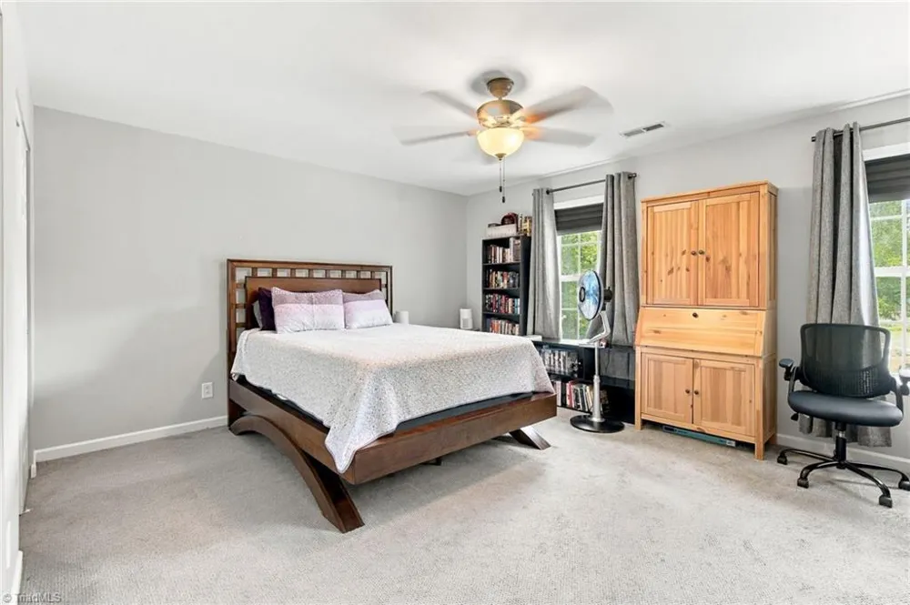 141 Stones Point Court Stokesdale, NC 27357