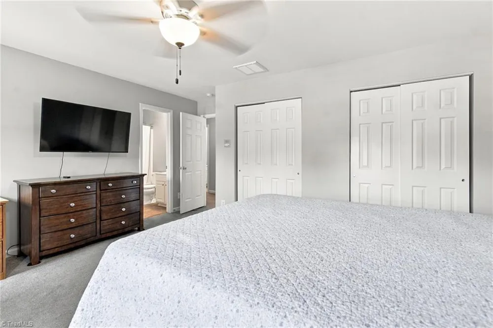 141 Stones Point Court Stokesdale, NC 27357
