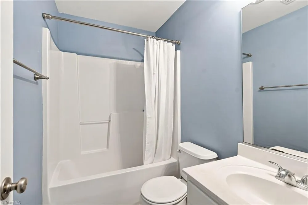 141 Stones Point Court Stokesdale, NC 27357