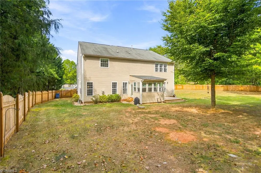141 Stones Point Court Stokesdale, NC 27357