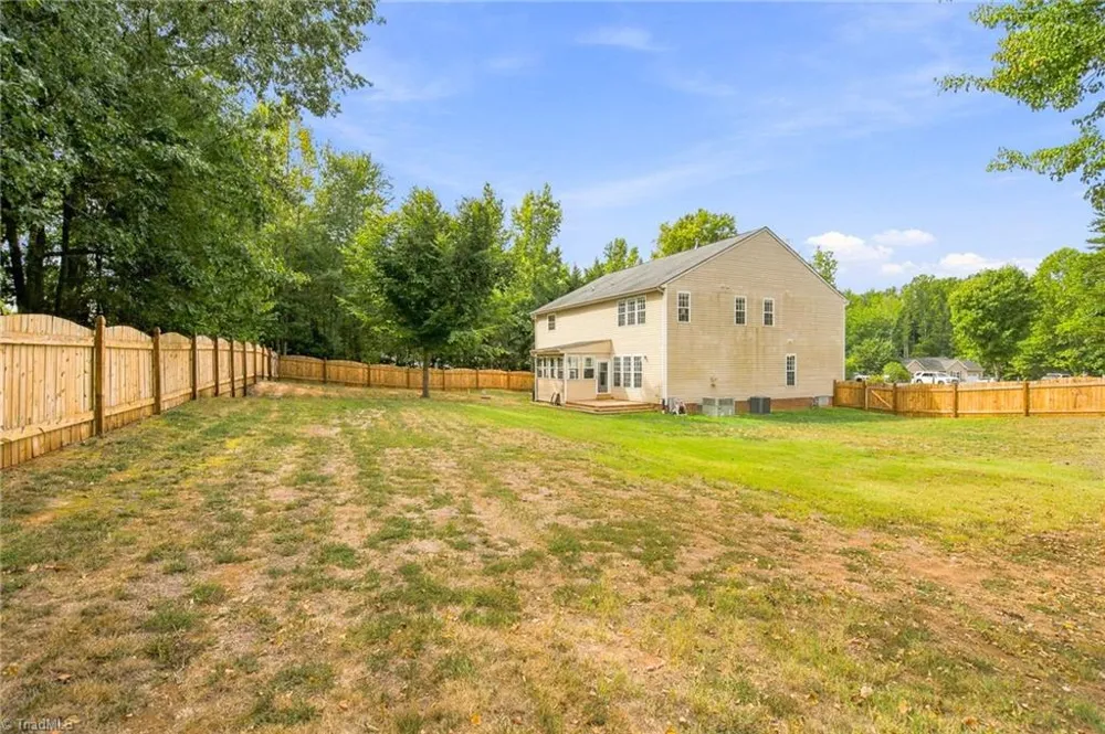 141 Stones Point Court Stokesdale, NC 27357