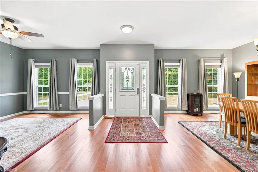 141 Stones Point Court Stokesdale, NC 27357
