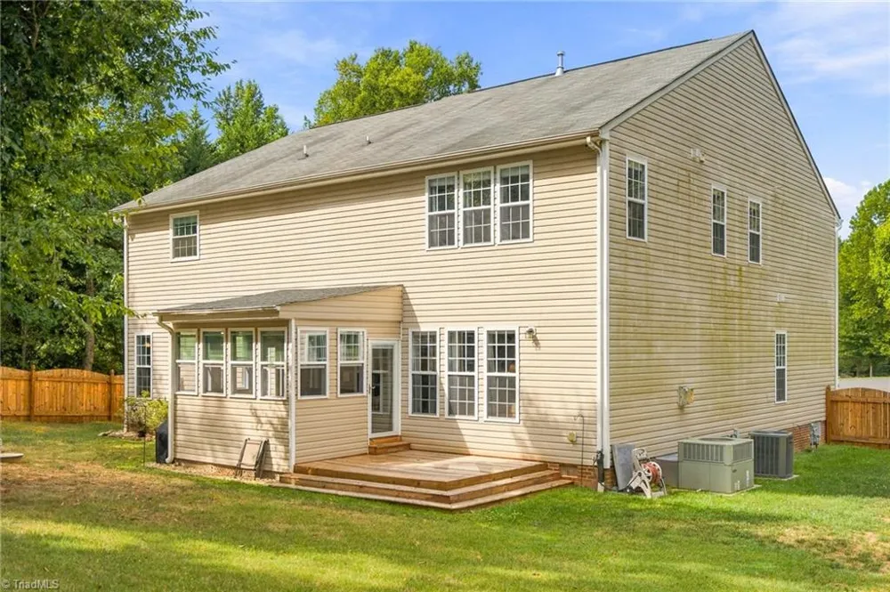 141 Stones Point Court Stokesdale, NC 27357