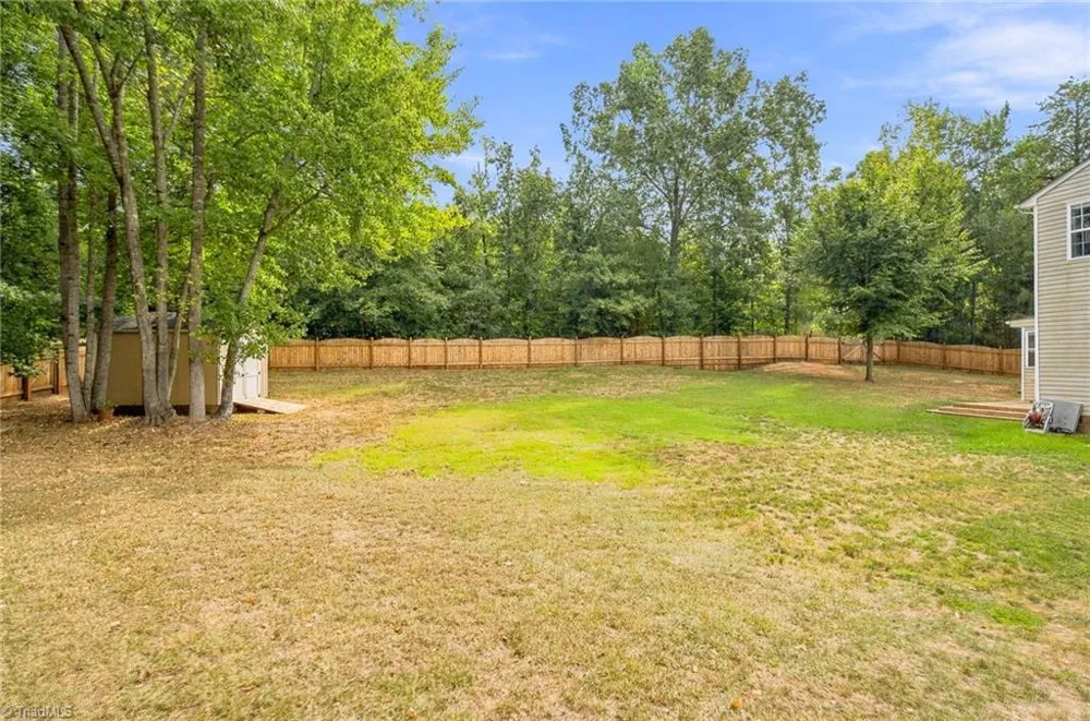 141 Stones Point Court Stokesdale, NC 27357